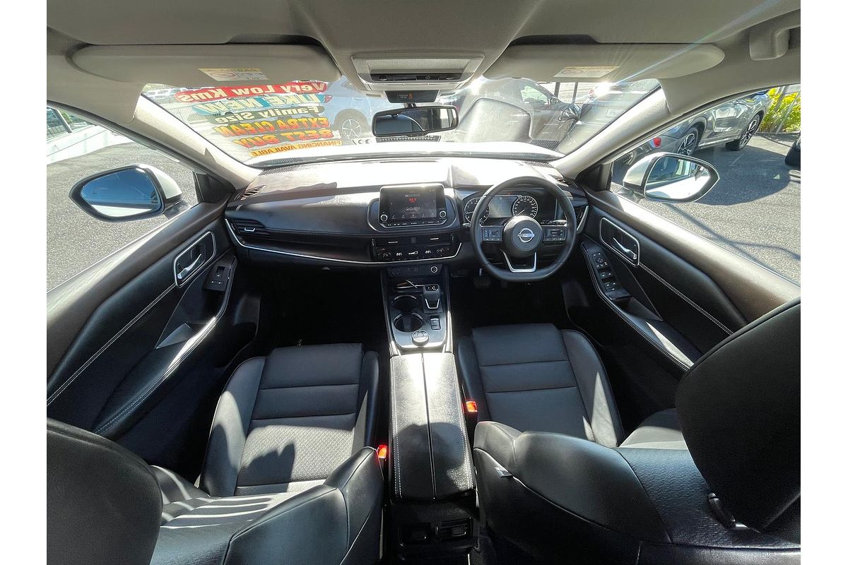 2023 Nissan X-TRAIL ST-L T33