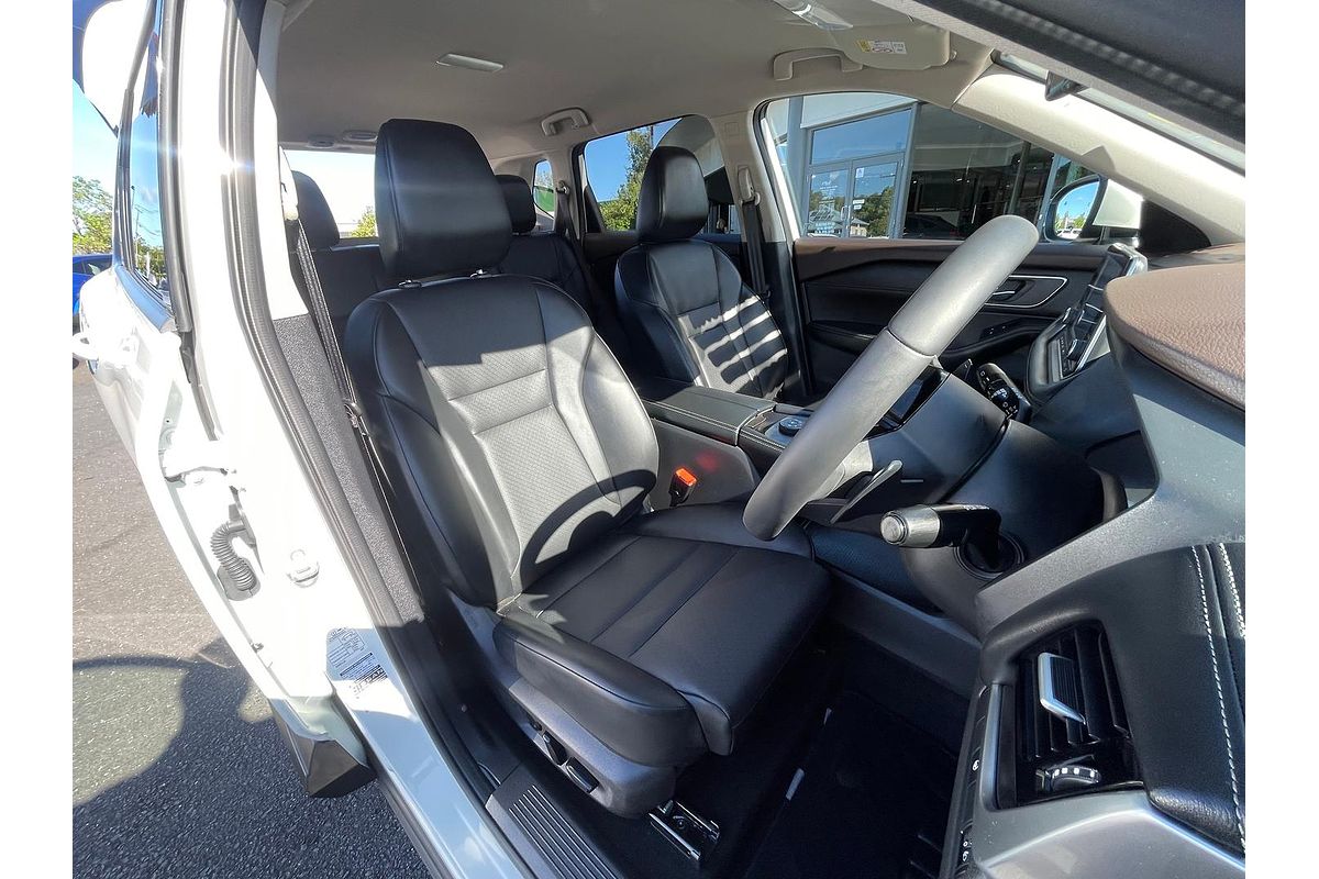 2023 Nissan X-TRAIL ST-L T33