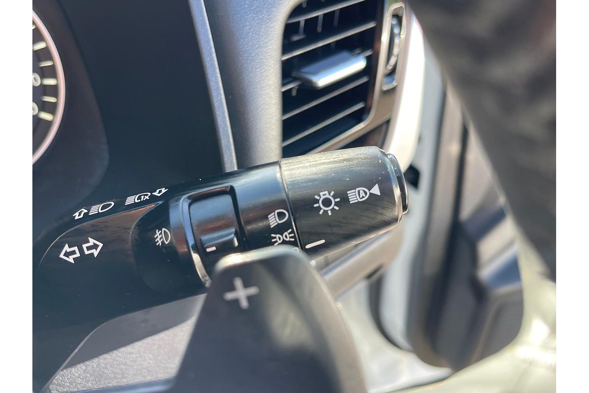 2023 Nissan X-TRAIL ST-L T33