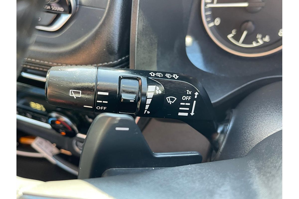 2023 Nissan X-TRAIL ST-L T33