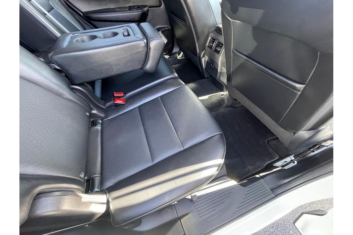 2023 Nissan X-TRAIL ST-L T33