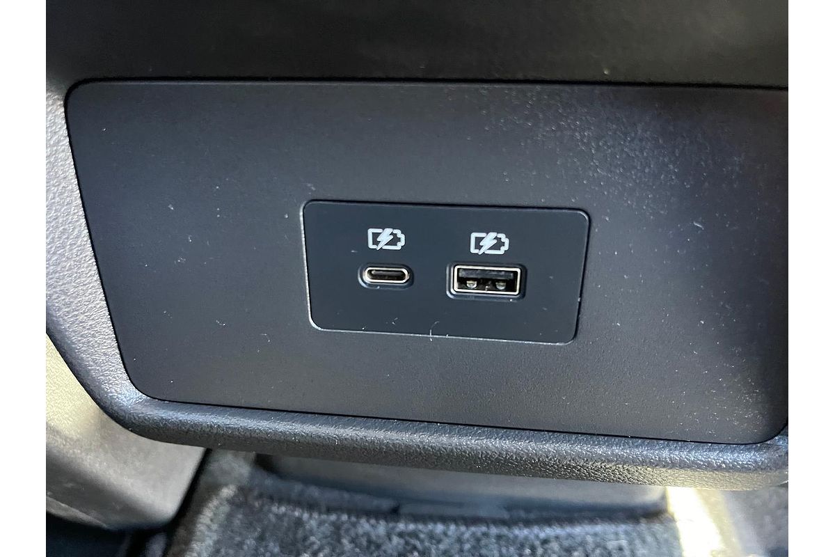 2023 Nissan X-TRAIL ST-L T33