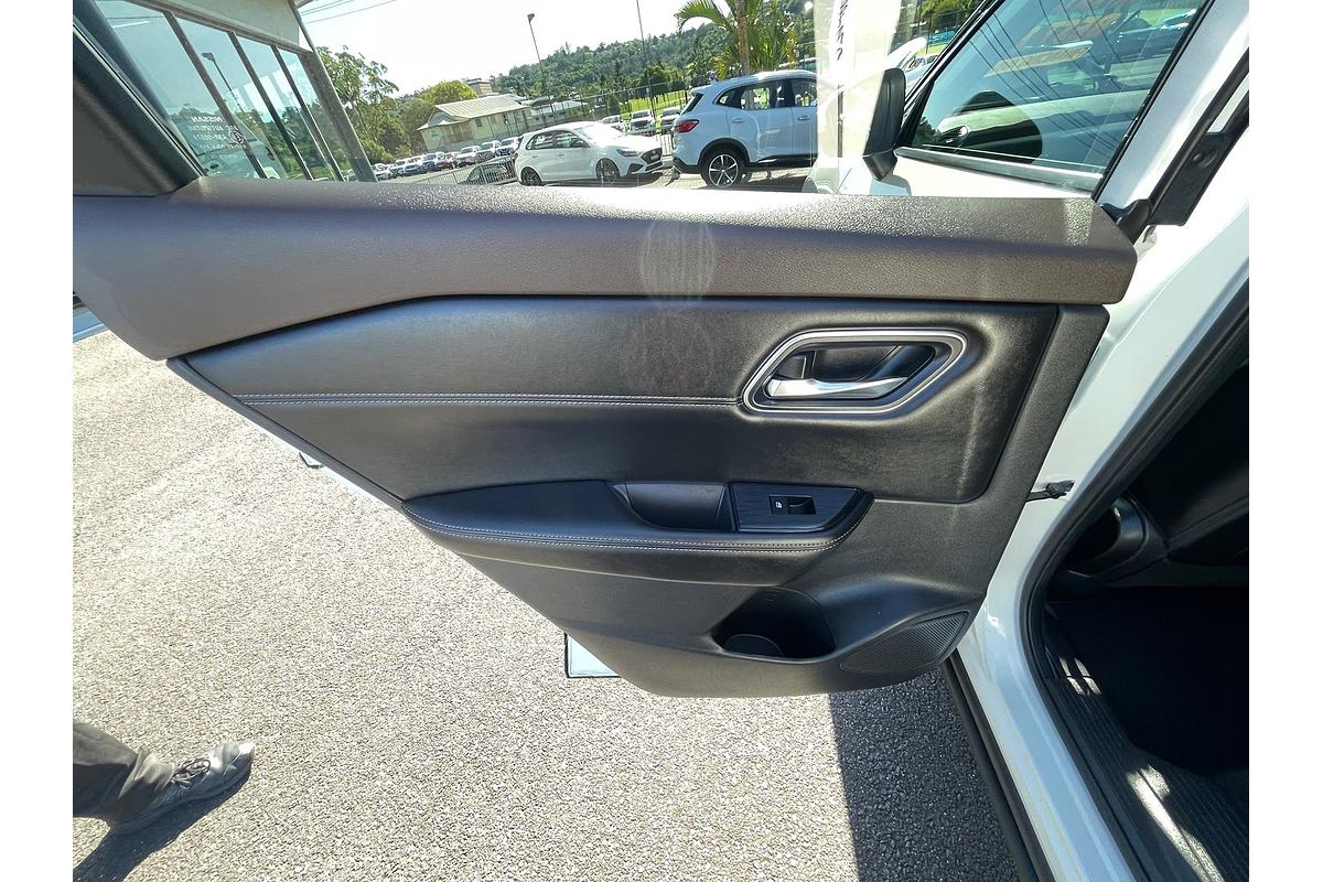 2023 Nissan X-TRAIL ST-L T33