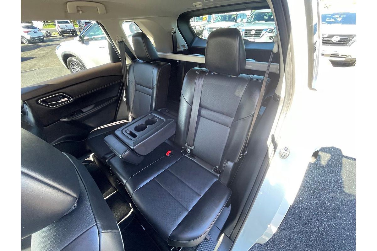 2023 Nissan X-TRAIL ST-L T33