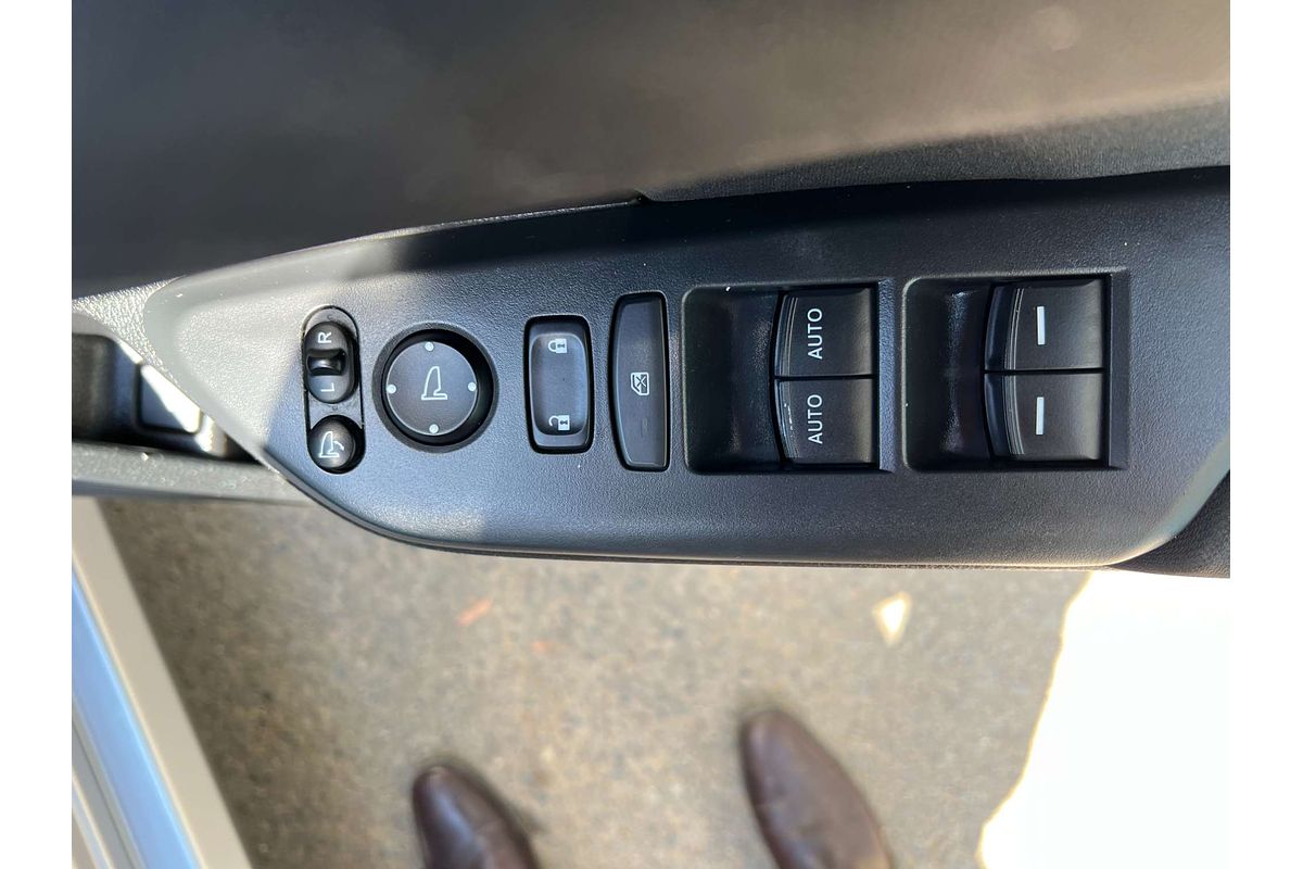2019 Honda Civic VTi-L 10th Gen