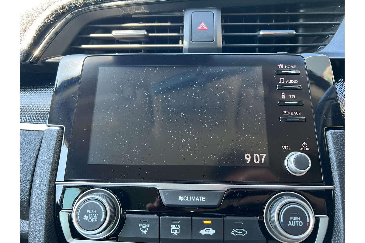 2019 Honda Civic VTi-L 10th Gen