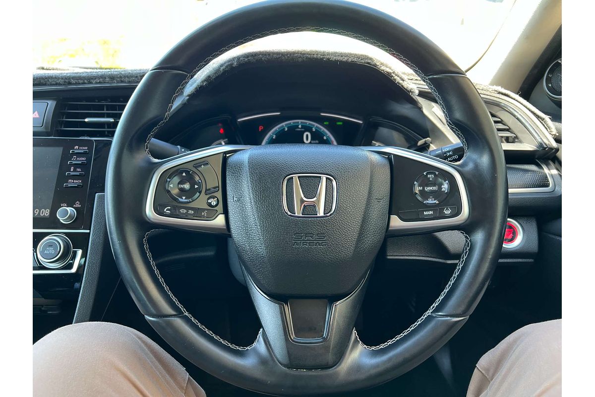 2019 Honda Civic VTi-L 10th Gen