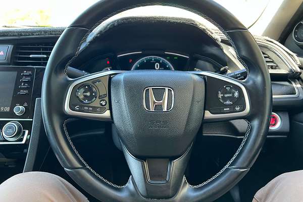 2019 Honda Civic VTi-L 10th Gen