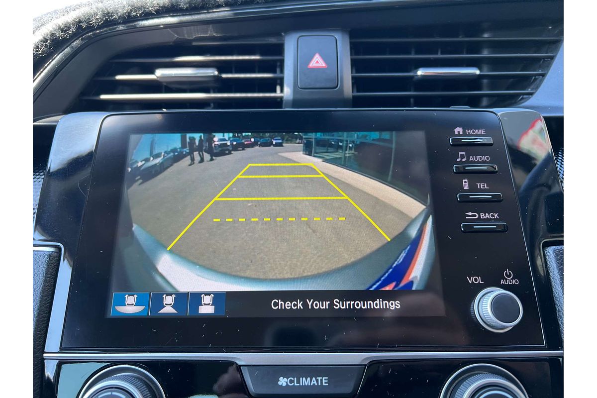 2019 Honda Civic VTi-L 10th Gen