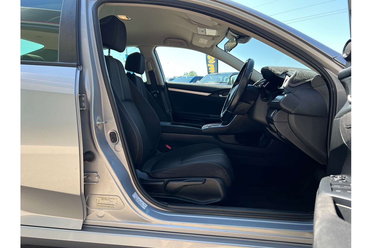2019 Honda Civic VTi-L 10th Gen