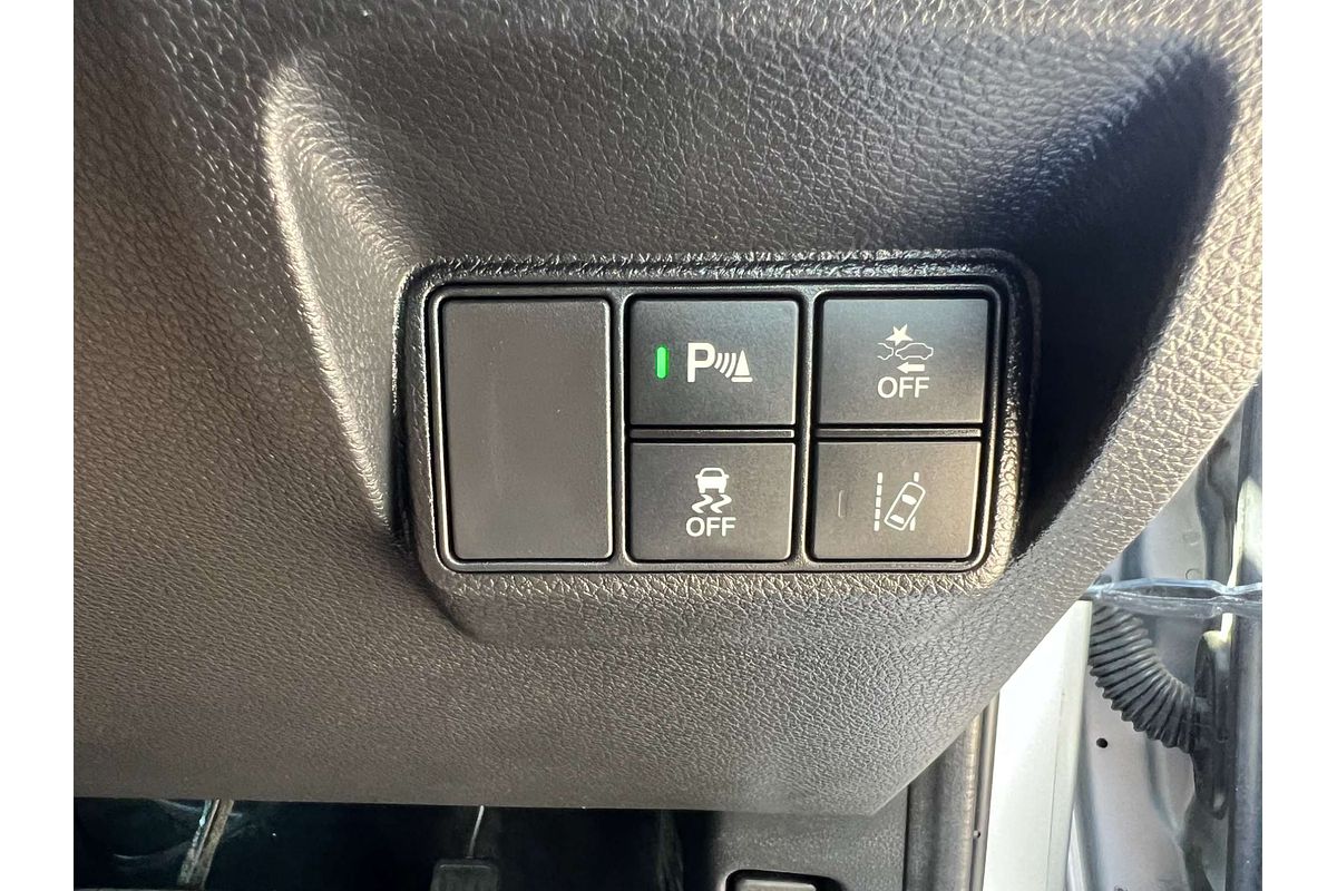 2019 Honda Civic VTi-L 10th Gen