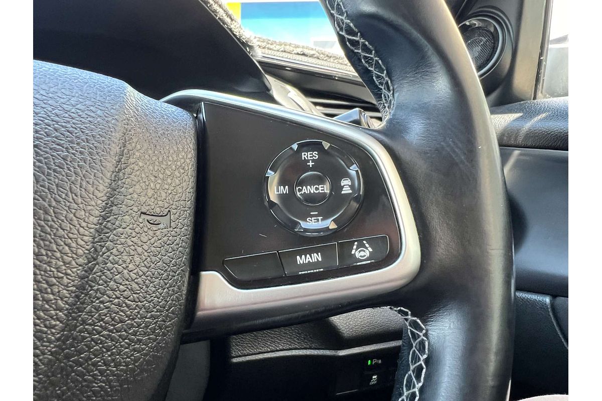 2019 Honda Civic VTi-L 10th Gen