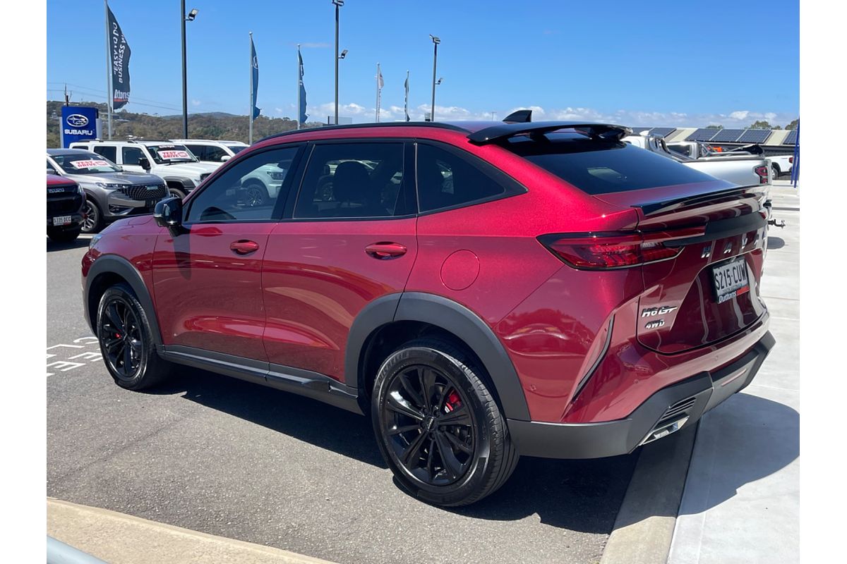 2022 Haval H6GT Ultra B03