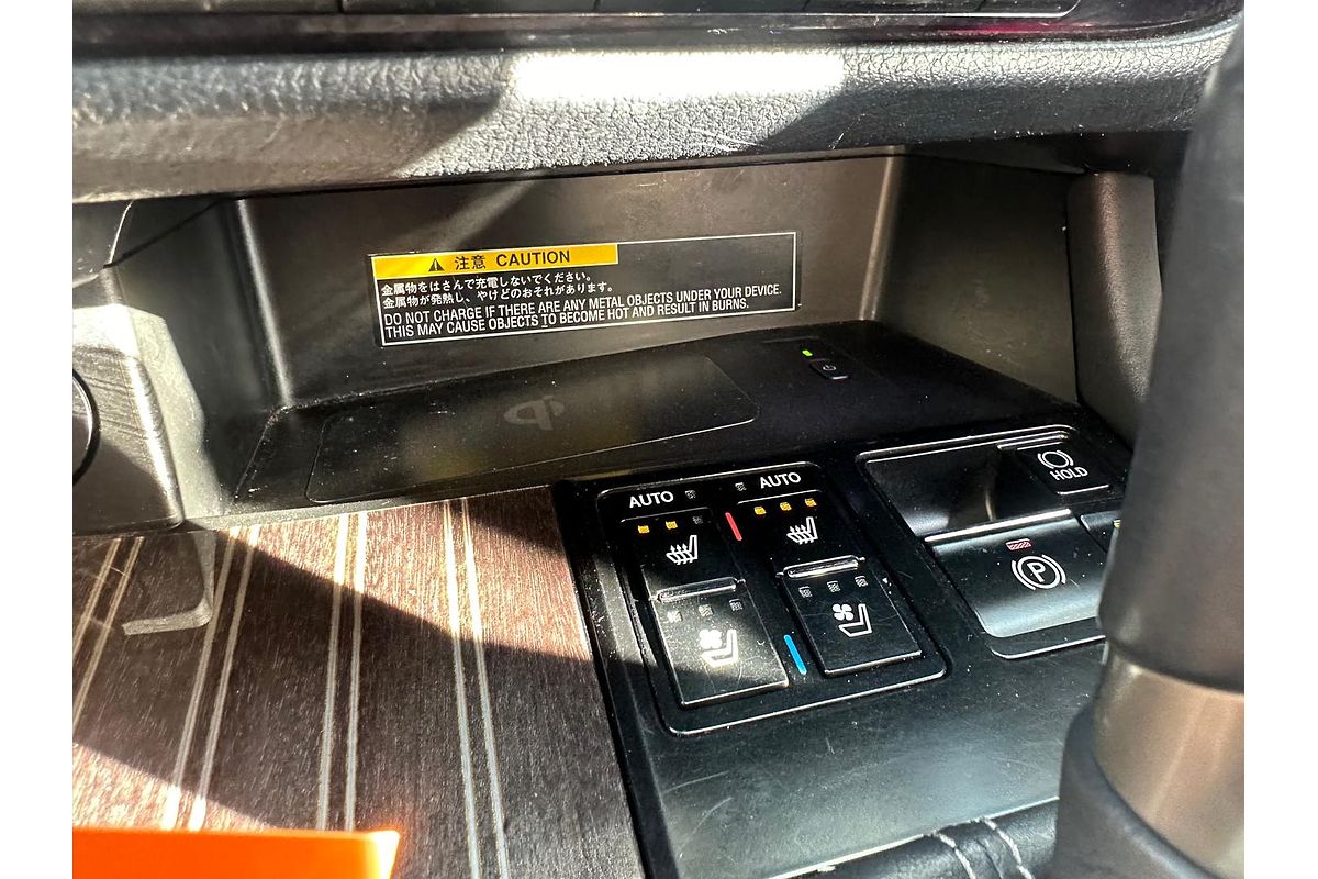 2016 Lexus RX RX350 Sports Luxury GGL25R