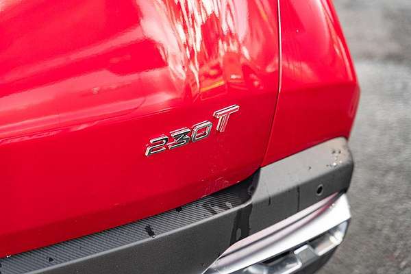 2024 Chery OMODA 5 EX