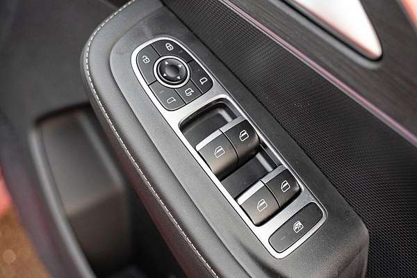 2024 Chery OMODA 5 EX