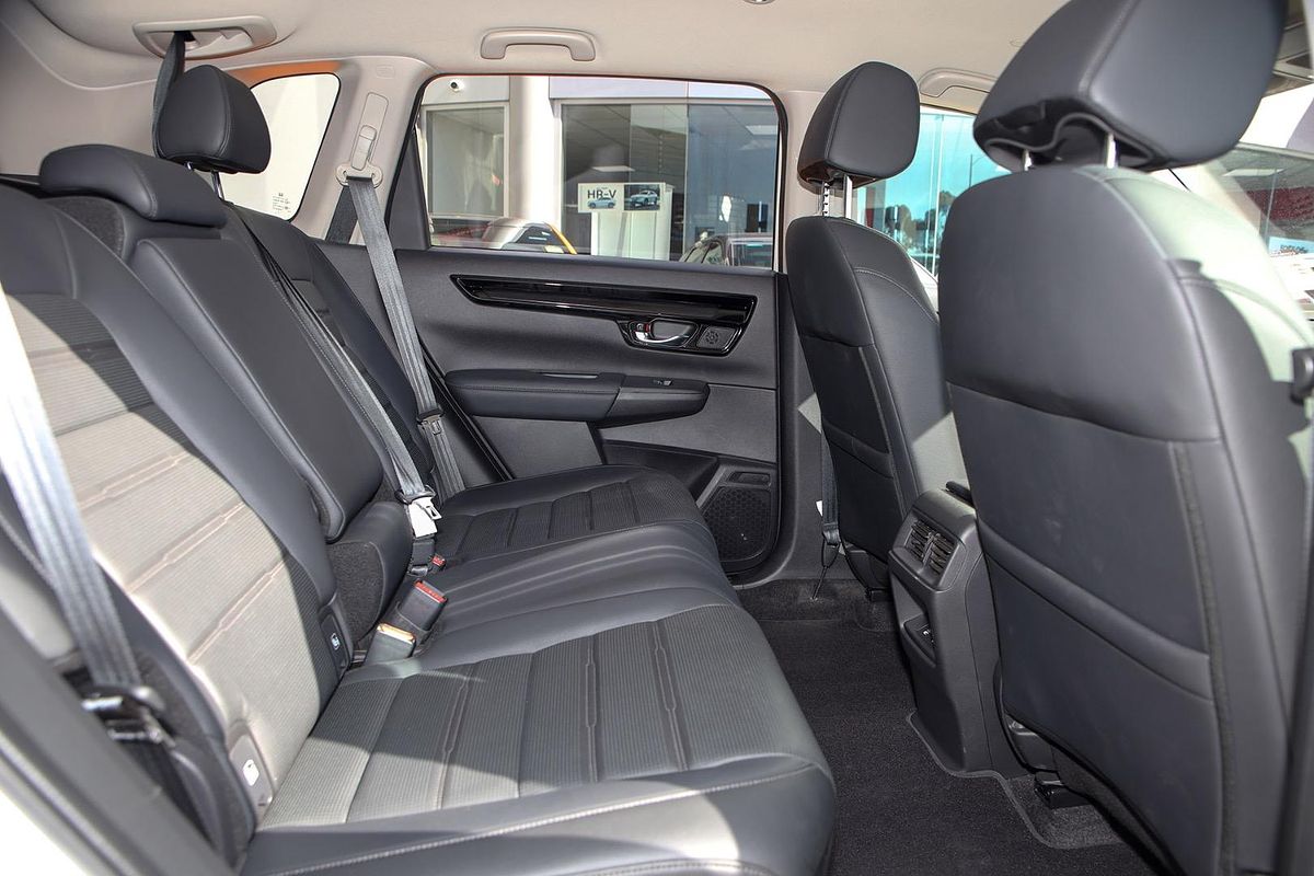 2023 Honda CR-V VTi L RS