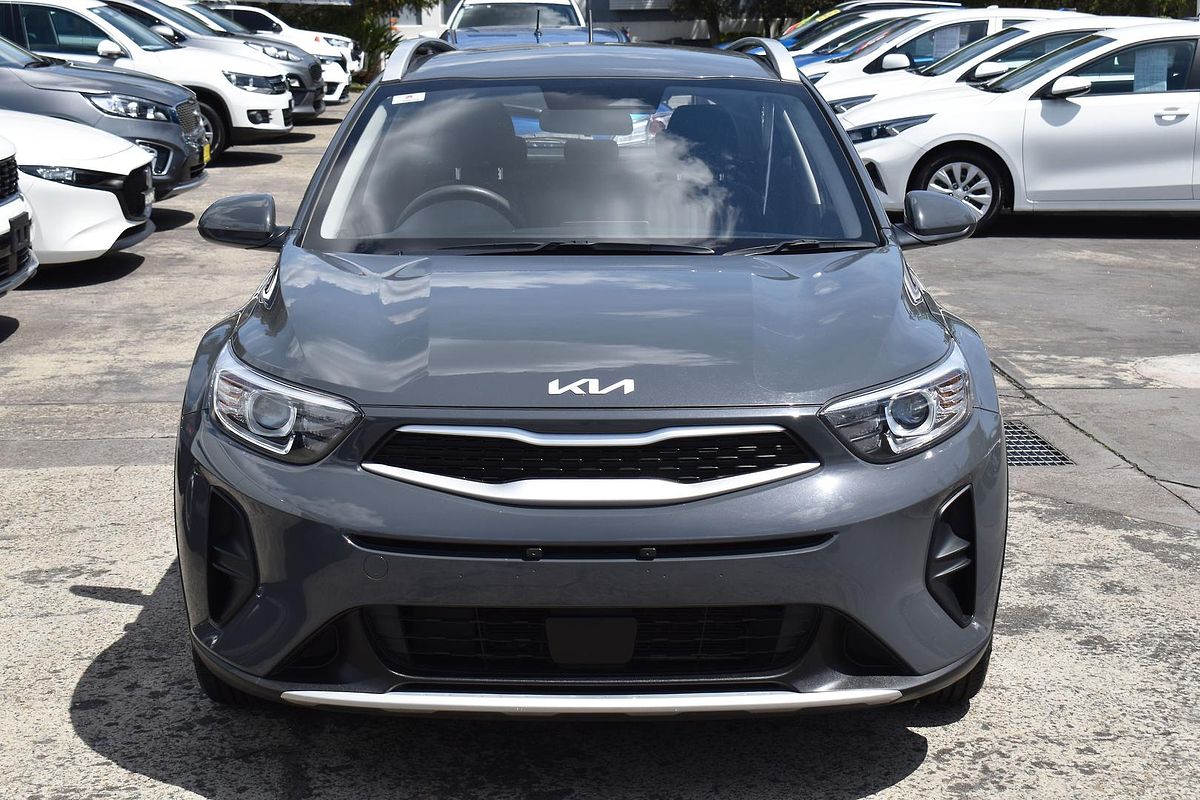 2022 Kia Stonic S YB