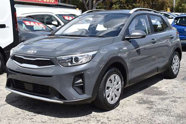 2022 Kia Stonic S YB