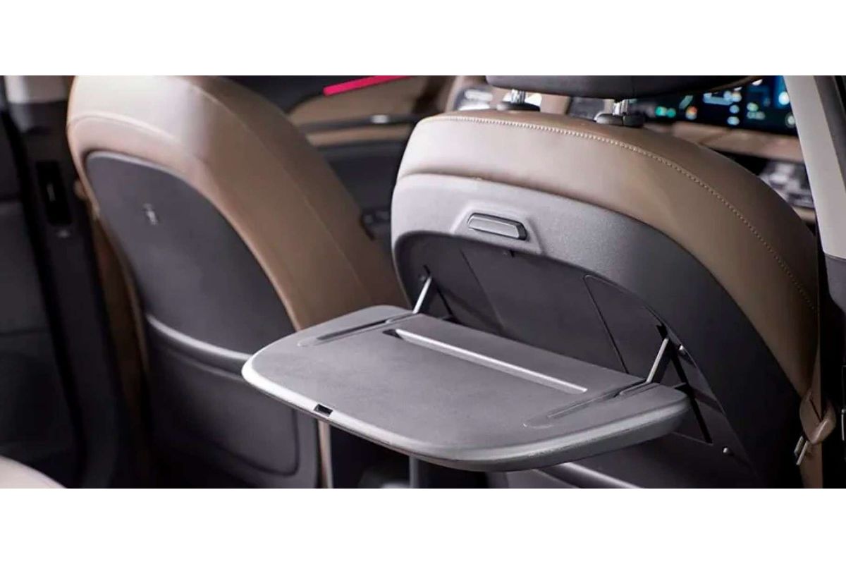 2024 Kia EV5 Air Long Range OVc