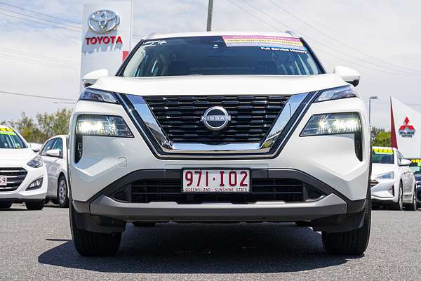 2023 Nissan X-TRAIL ST T33