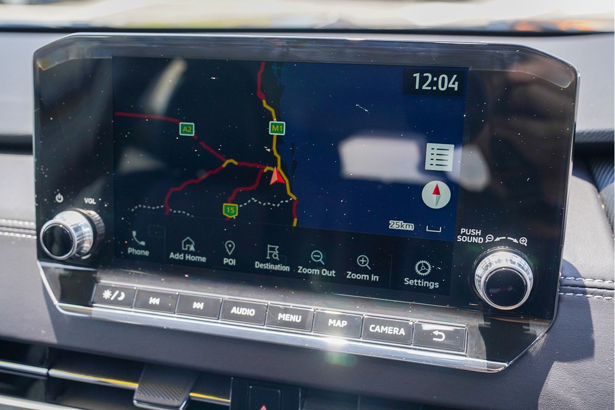 2023 Mitsubishi Outlander LS ZM