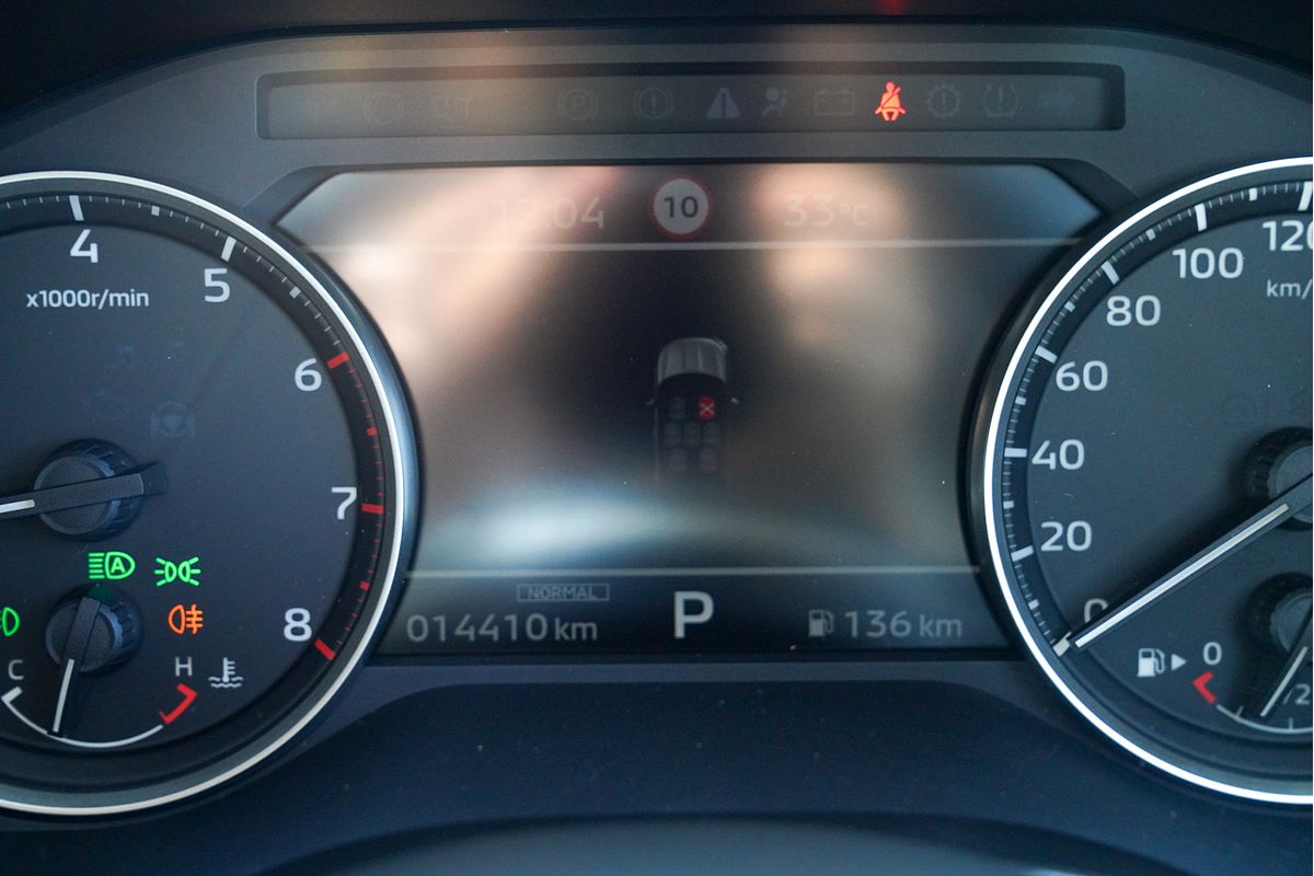 2023 Mitsubishi Outlander LS ZM
