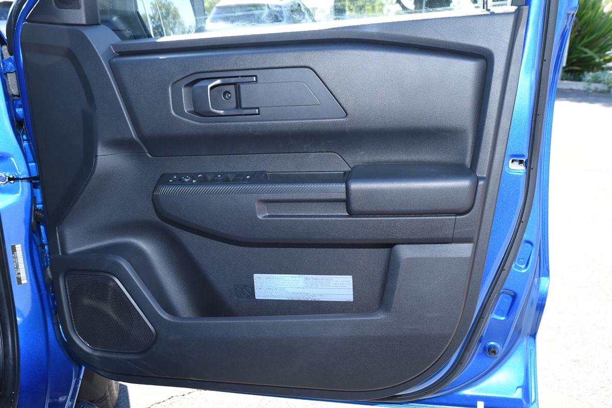 2024 Mitsubishi Triton GLX-R MV 4X4