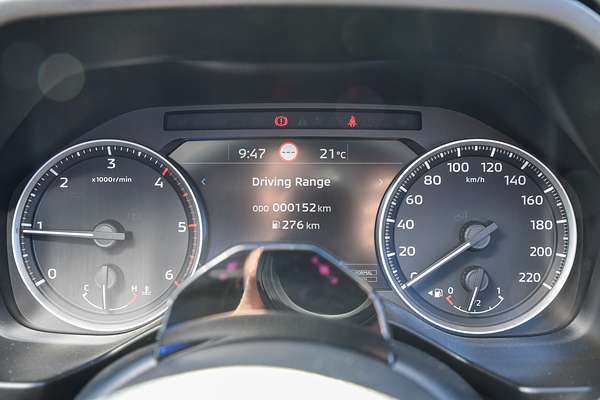 2024 Mitsubishi Triton GLX-R MV 4X4