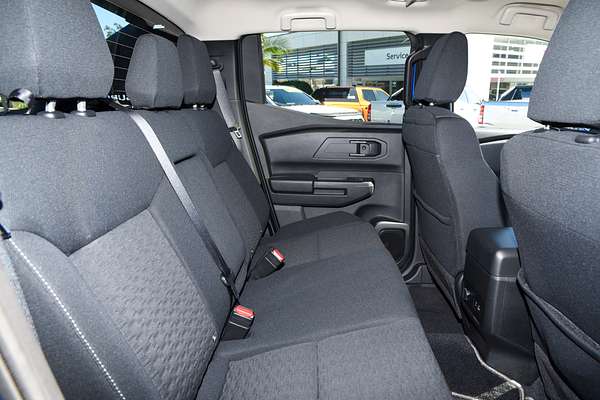 2024 Mitsubishi Triton GLX-R MV 4X4
