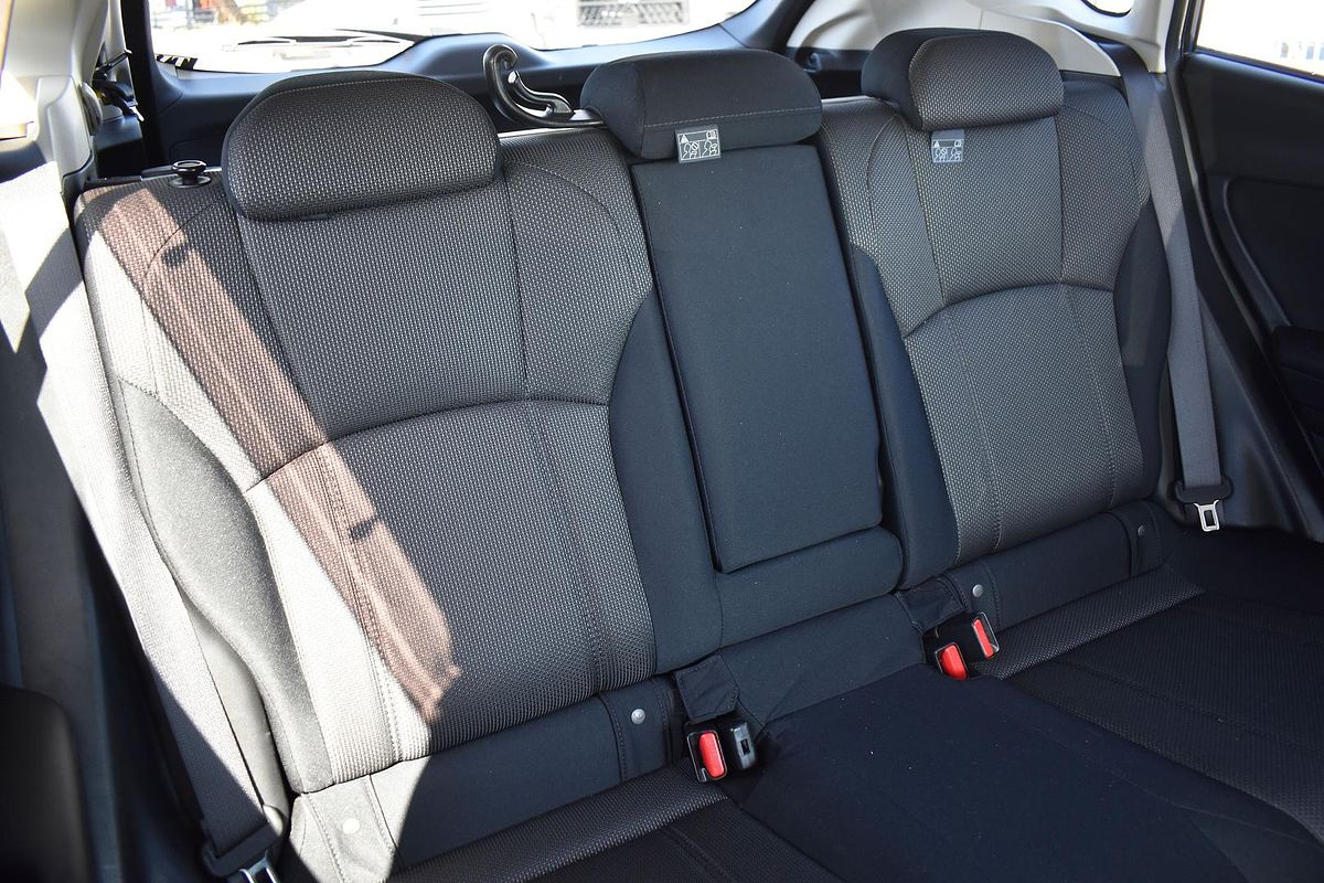 2017 Subaru Impreza 2.0i G5