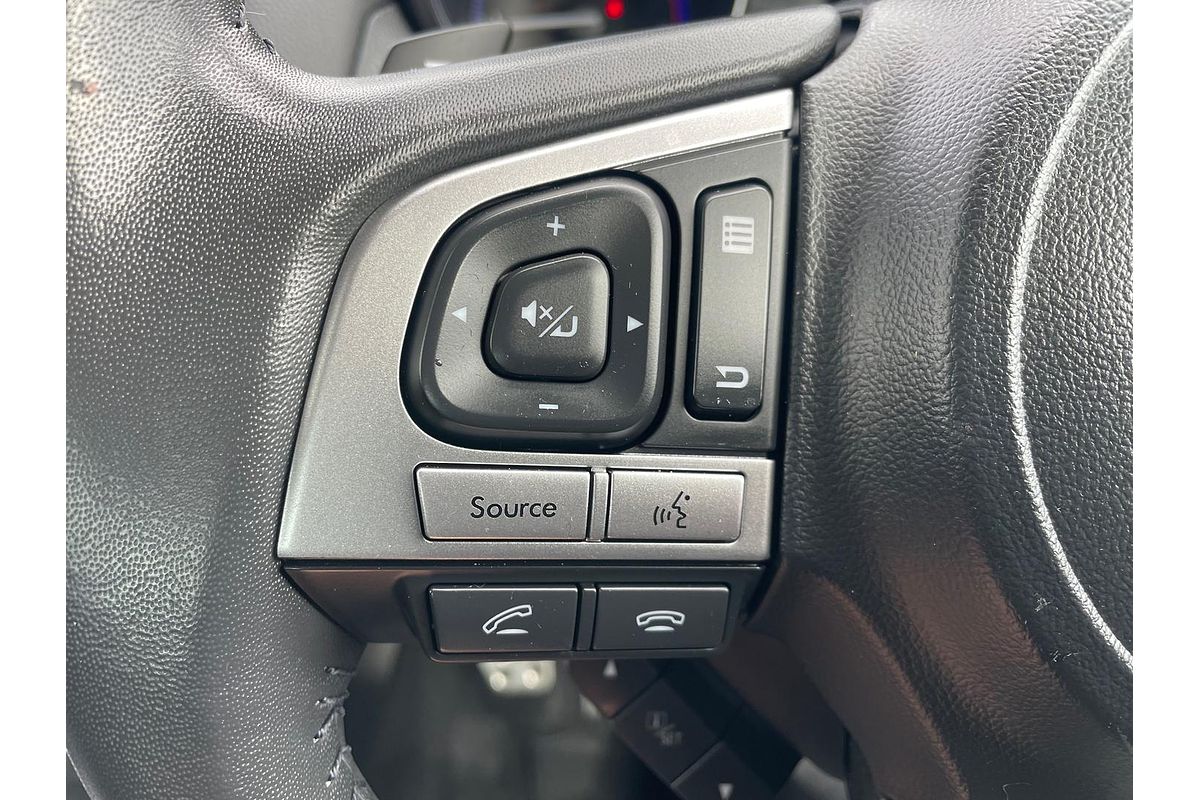 2014 Subaru Liberty 2.5i 6GEN