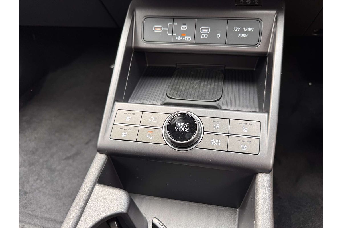 2024 Hyundai Kona Premium N Line SX2.V2