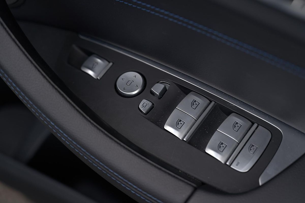 2022 BMW X3 M40i G01 LCI
