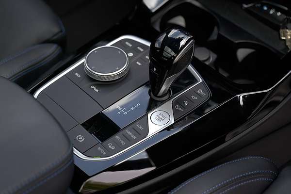 2022 BMW X3 M40i G01 LCI