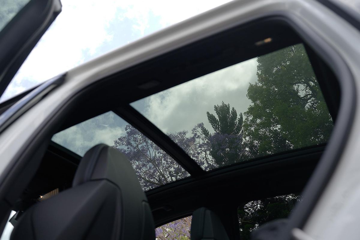 2022 BMW X3 M40i G01 LCI