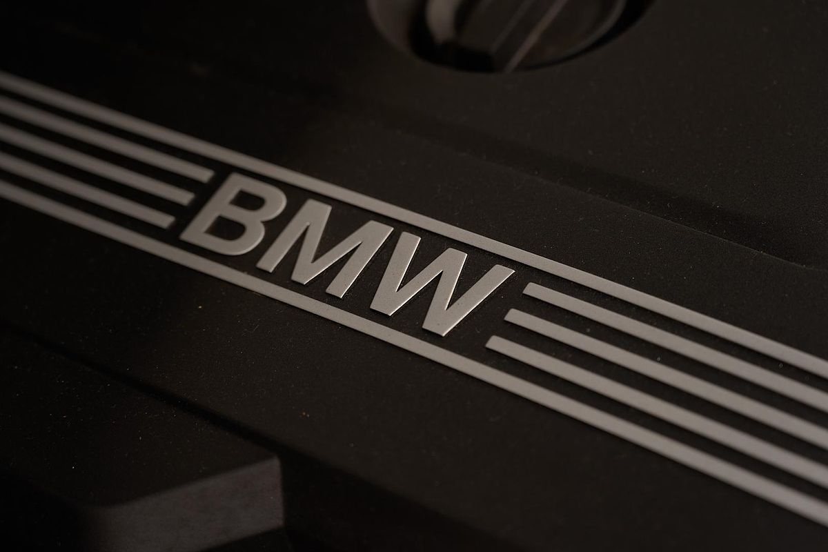 2022 BMW X3 M40i G01 LCI