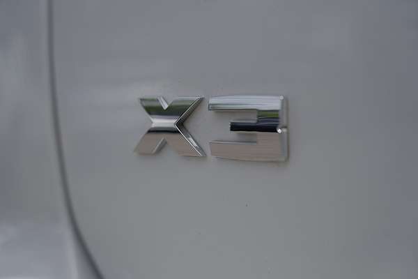 2022 BMW X3 M40i G01 LCI
