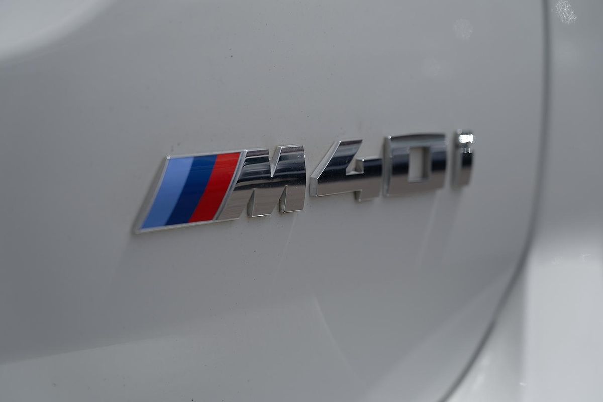 2022 BMW X3 M40i G01 LCI