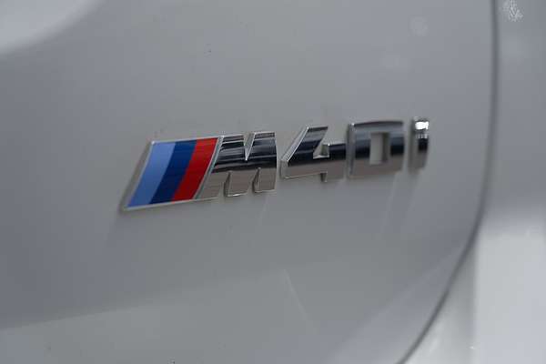 2022 BMW X3 M40i G01 LCI