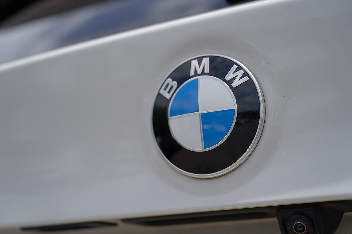 2022 BMW X3 M40i G01 LCI