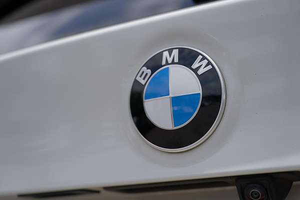 2022 BMW X3 M40i G01 LCI