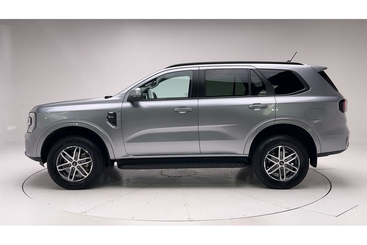 2023 Ford Everest Trend