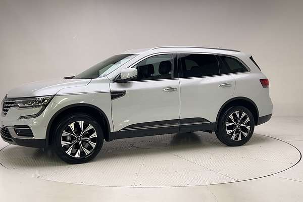 2023 Renault Koleos Zen HZG