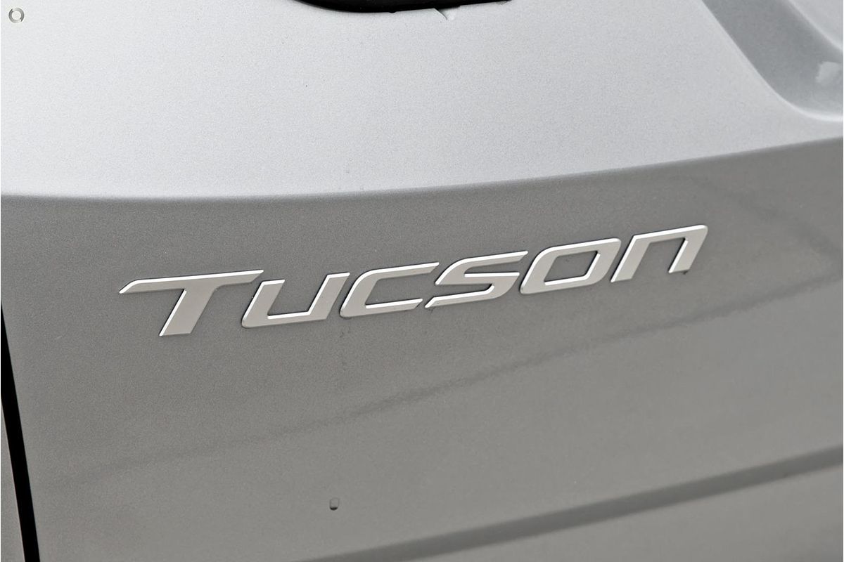 2024 Hyundai Tucson NX4.V3