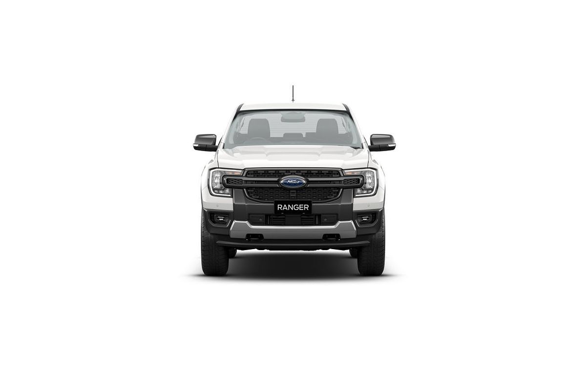 2024 Ford Ranger Sport 4X4