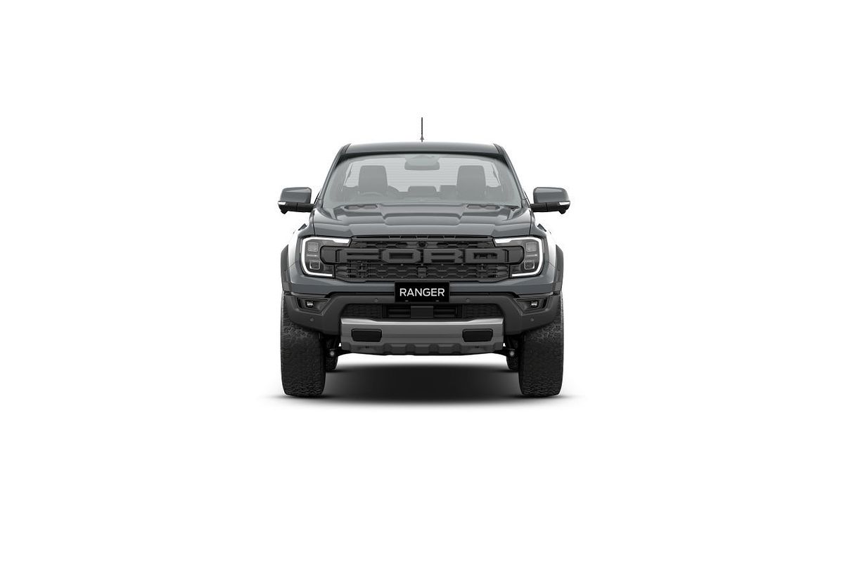 2024 Ford Ranger Raptor 4X4