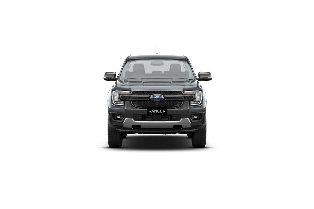 2024 Ford Ranger Sport 4X4