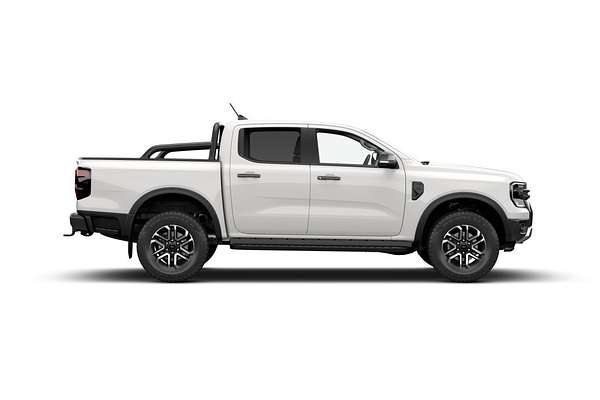 2024 Ford Ranger Sport 4X4