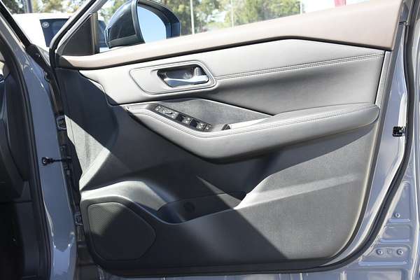 2024 Nissan X-TRAIL N-TREK T33